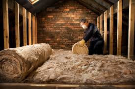 Best Attic Insulation Installation  in Hollidaysburg, PA